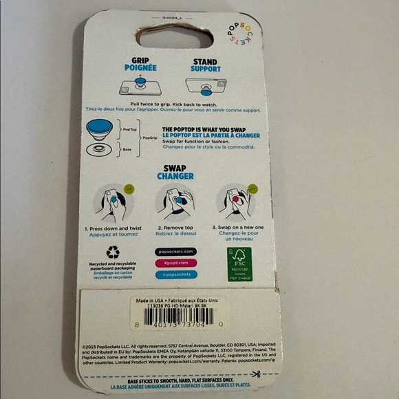 PopSockets - Picture 2 of 2